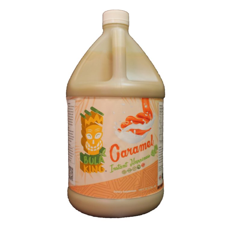 Bula King Concentrated Kava Drink Mix Kava Depot