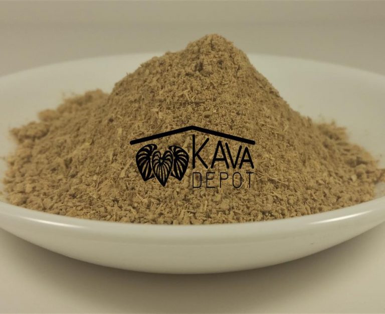 Vanuatu "Traditional" Kava Kava Depot