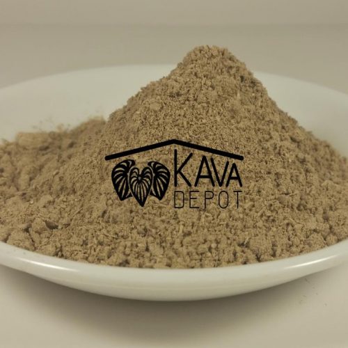 Tonga Kava