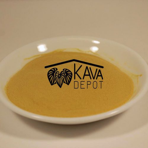 Fine Kava Extract Products for Sale