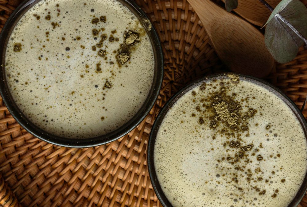 Exploring Different Kava Varieties: Strains, Potency, and Flavor Profile