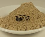 Vanuatu Basal Roots Kava - 100% Basal Roots
