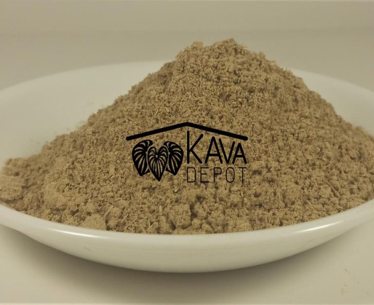 Vanuatu Kava