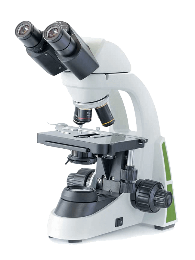 Microscope for Lab Testing