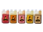 Bula Shot Concentrated Kava Drink Mix – 16 oz - Image 2