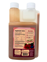 Bula Shot Concentrated Kava Drink Mix – 16 oz - Image 12