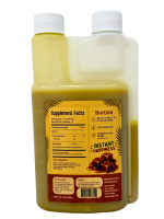 Bula Shot Concentrated Kava Drink Mix – 16 oz - Image 10
