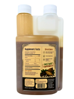 Bula Shot Concentrated Kava Drink Mix – 16 oz - Image 8