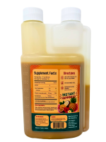 Bula Shot Concentrated Kava Drink Mix – 16 oz - Image 6